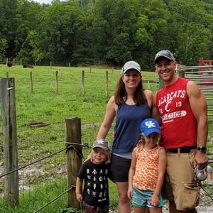 Meet your Posher, Ken